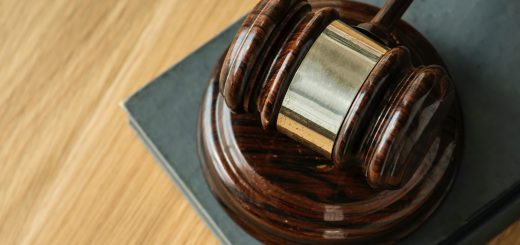 gavel