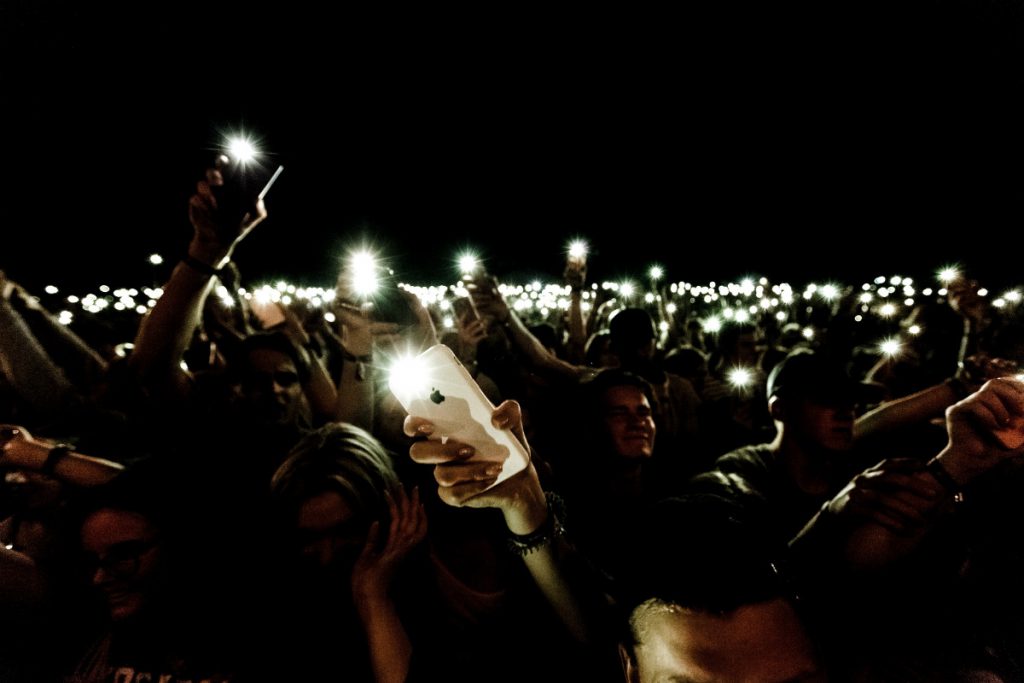 phones