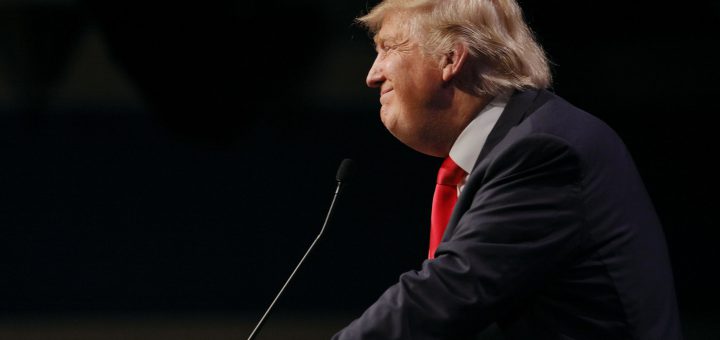 LAS VEGAS NEVADA, DECEMBER 14, 2015: Republican presidential can