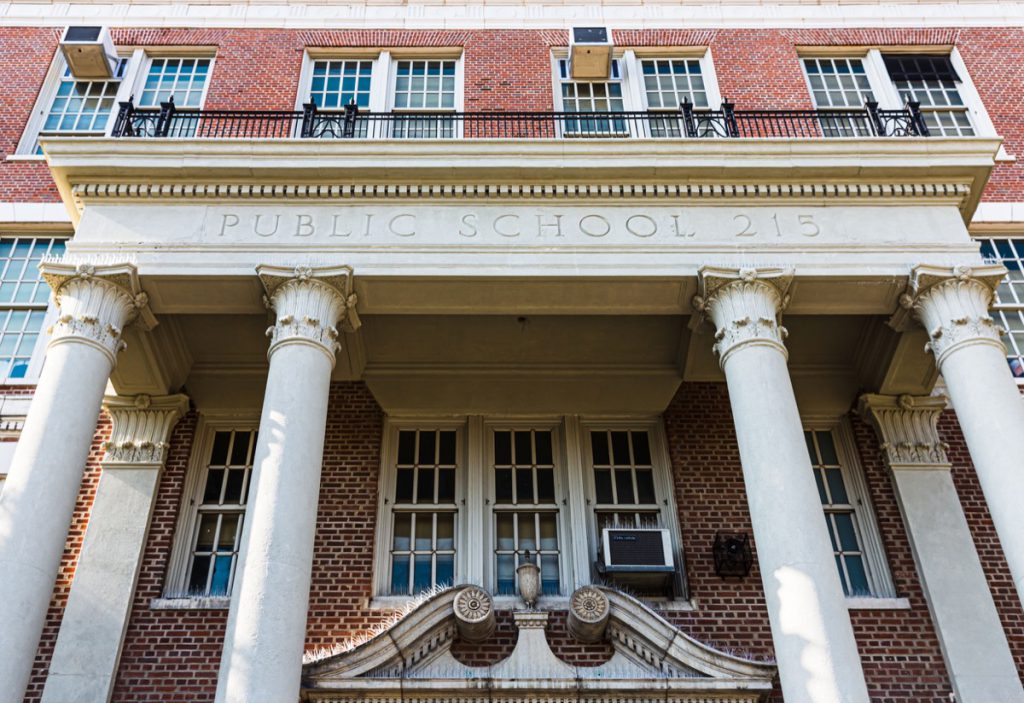 public school in new york city