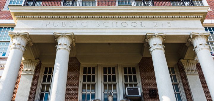 public school in new york city