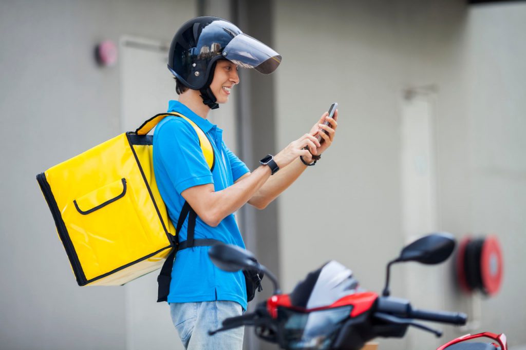 Unionizing the Gig Economy: A Path Forward For Gig Workers