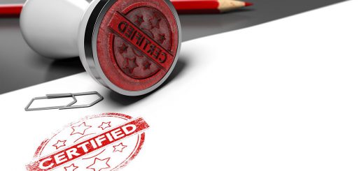 Guarantee Certificate