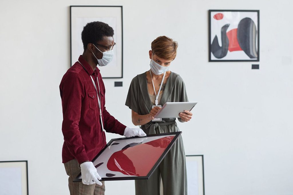 WhiteCollar Workers Are Invigorating the Labor Movement