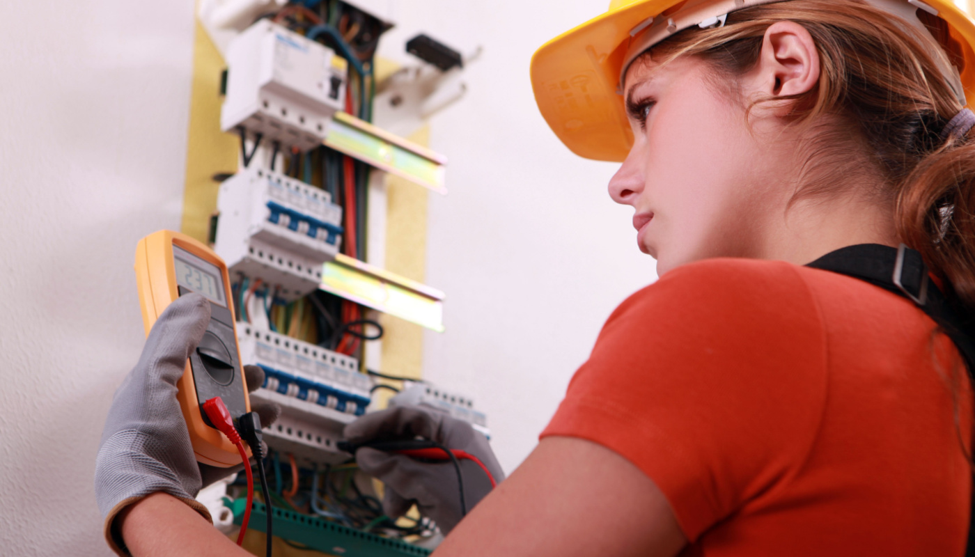 Commercial Electrician St Catharines