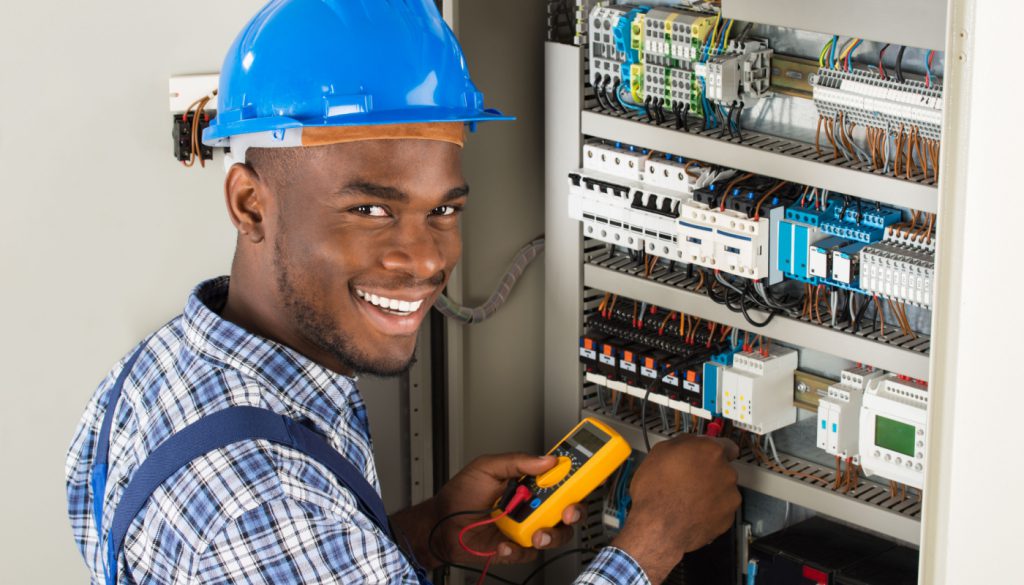 Residential Electrician St Catharines