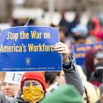 Stop the War on Americas Workforce