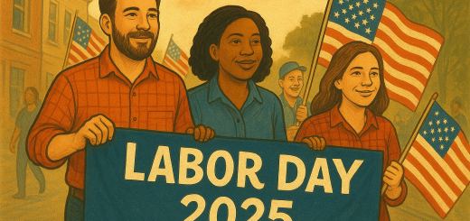 Labor Day 2025