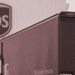 ups loading dock